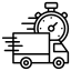 ارسال سریع تاج گل ترحیم